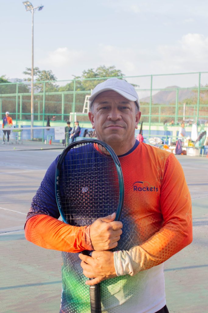 Gilberto Arias G.