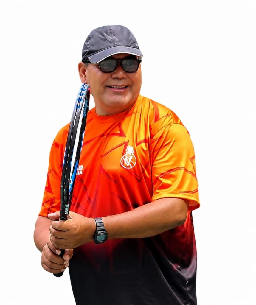 Angel Pérez