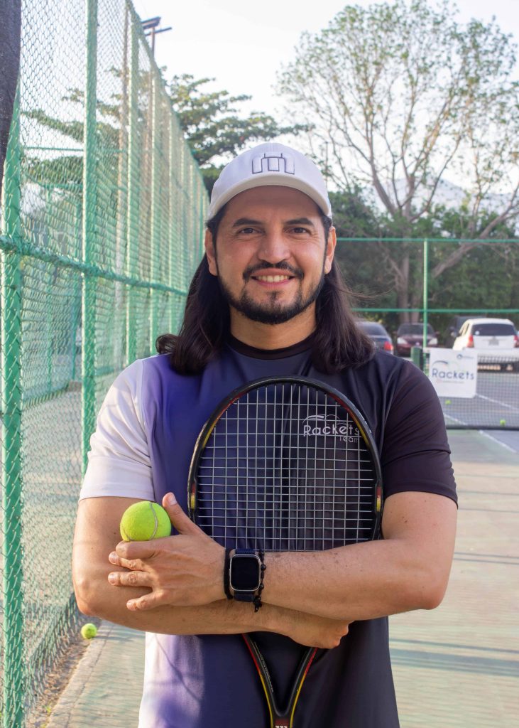 Victor Diaz